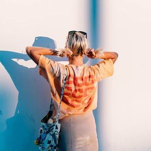 Meet your Posher, Alexandra